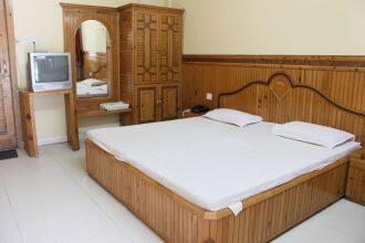 Hotel Palace, Nainital 2